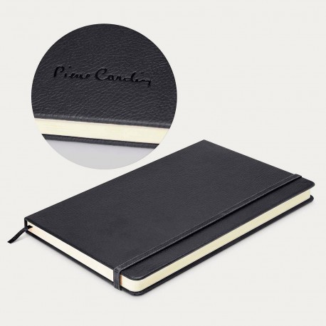 Pierre Cardin Notebook (Medium)